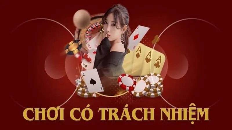Những nguyên tắc chơi có trách nhiệm trên 868VIP