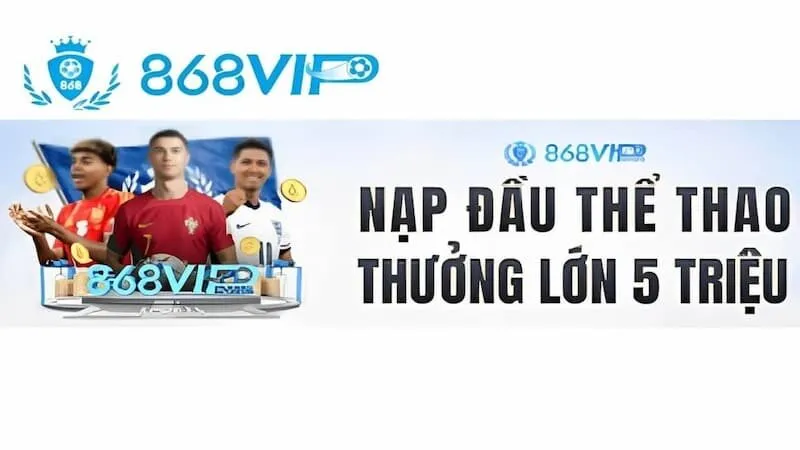 Lưu ý quan trọng khi sử dụng khuyến mãi 868VIP