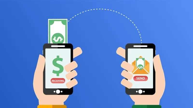 Hướng dẫn chi tiết các bước nạp tiền tại 868VIP